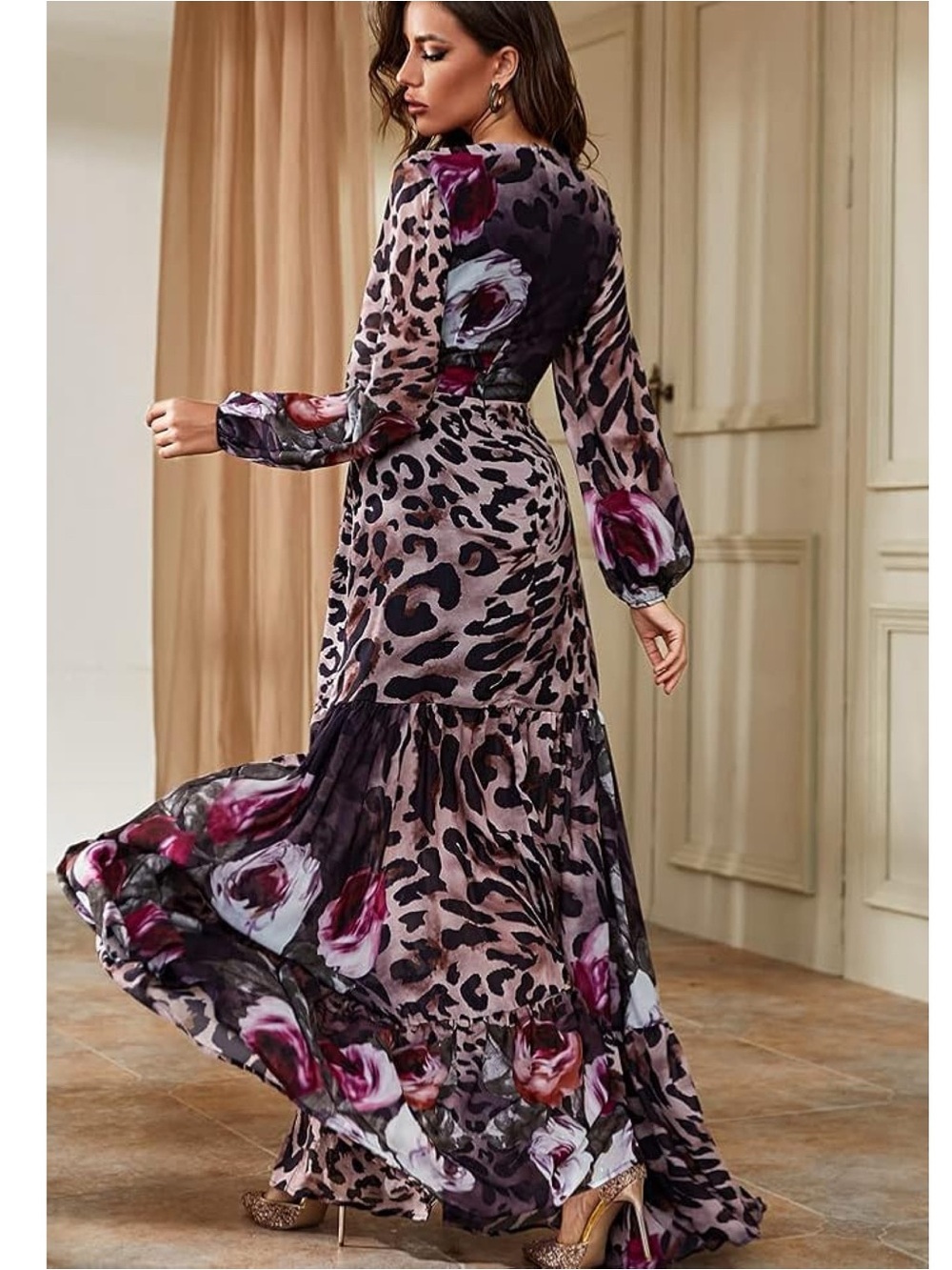 Dress - Picture 2 of 4